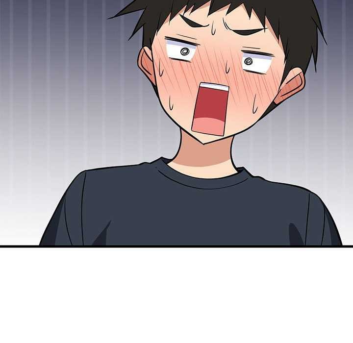 难缠姐妹偏要和我同居第37話