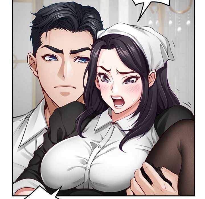 极乐之神第36話