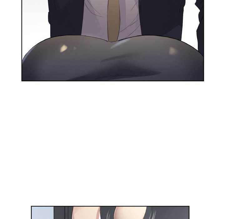 回归单身的继女第21話