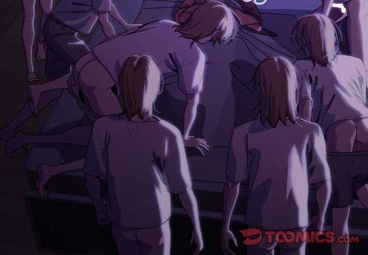 分身使我无限变强第5话