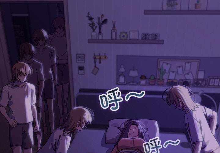 分身使我无限变强第5話