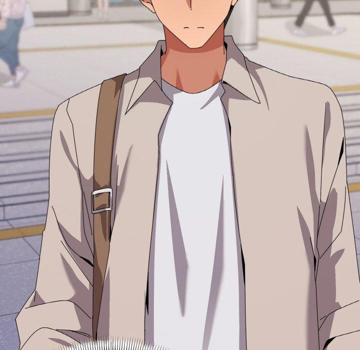 家人之间这样不好吧第39話