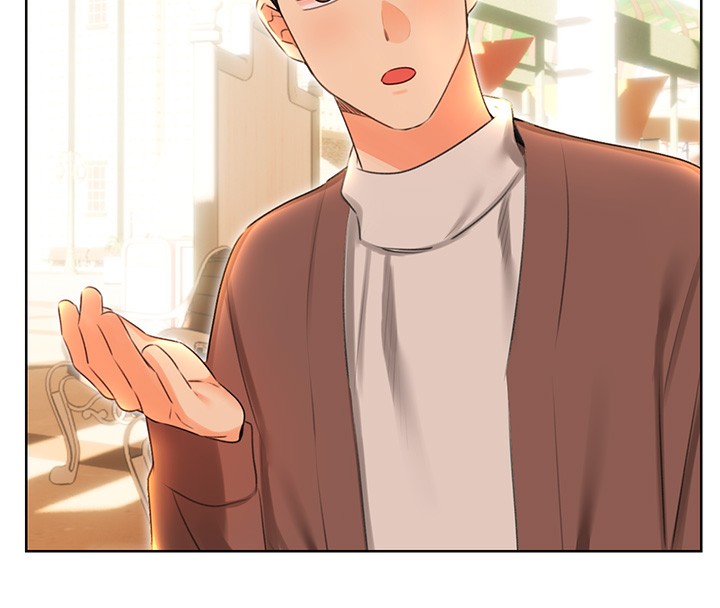 性运刮刮乐第51話-溫柔的撫慰