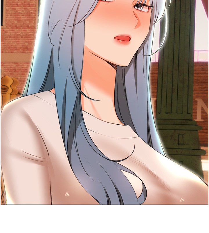 性运刮刮乐第51話-溫柔的撫慰