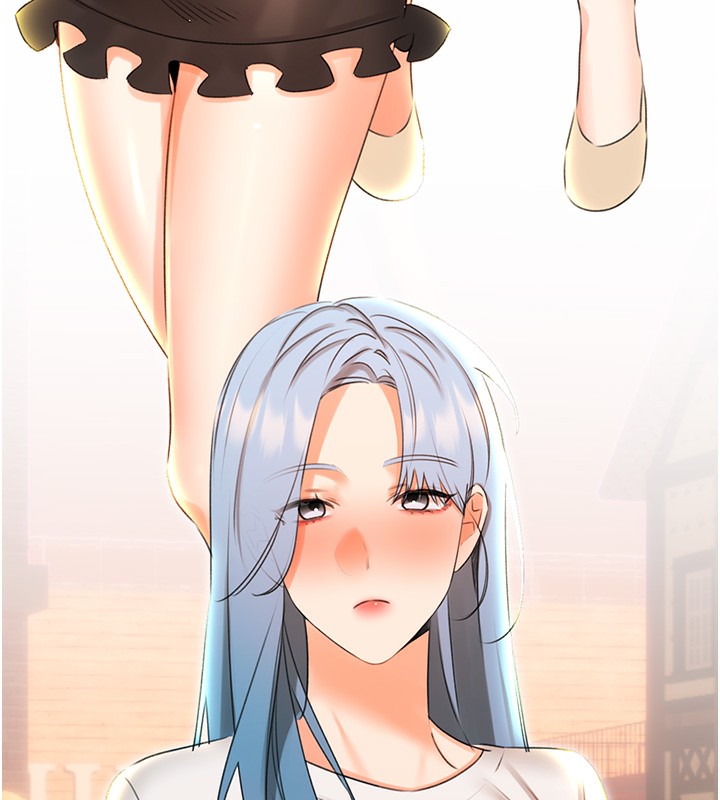 性运刮刮乐第51話-溫柔的撫慰