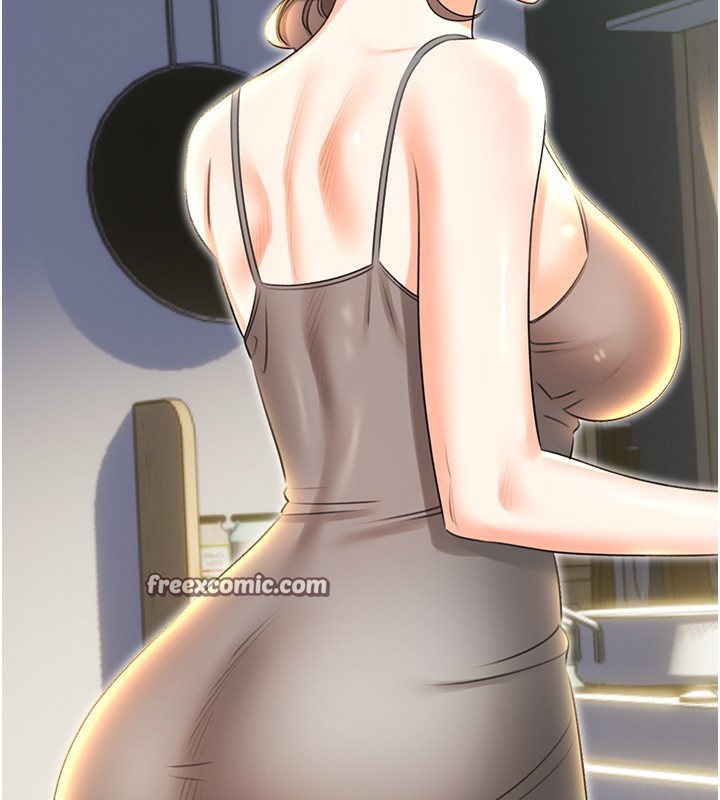 性运刮刮乐第51話-溫柔的撫慰