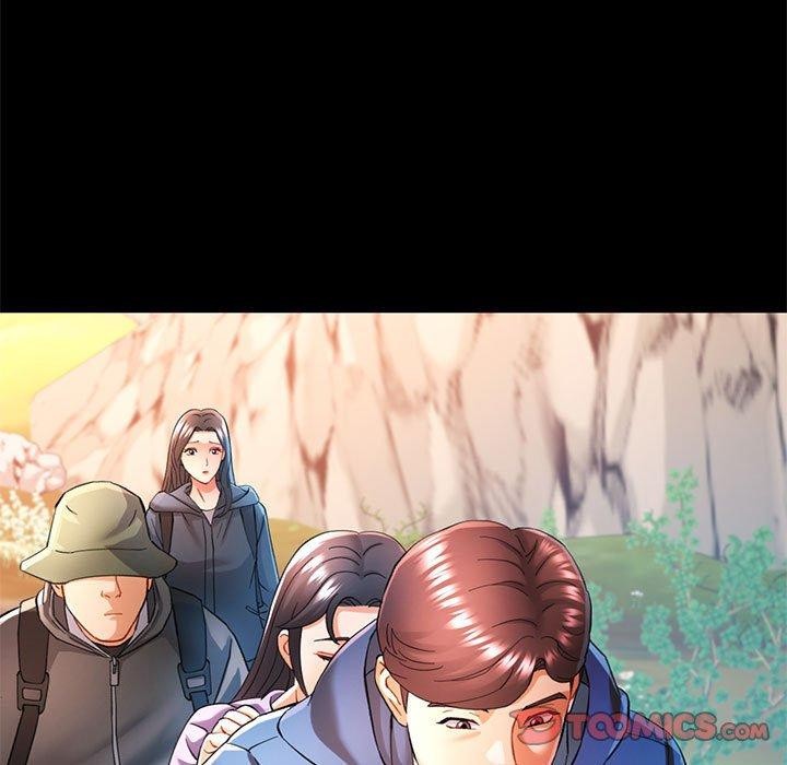 可以爱你吗第46話