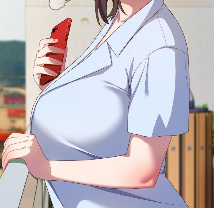 喵来的恋爱第11話