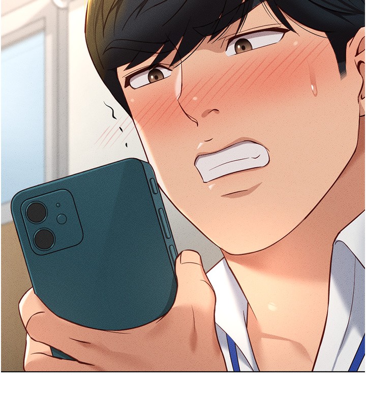 鲁蛇社畜的金手指第14話-開會途中幫打手槍