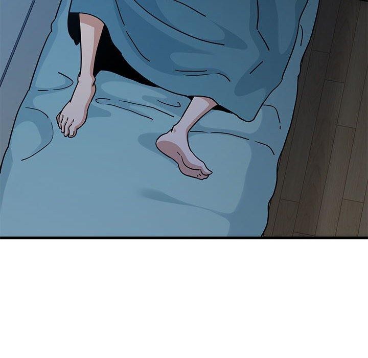 发小碰不得第61話