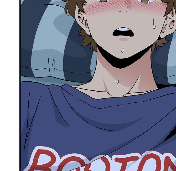 发小碰不得第61話