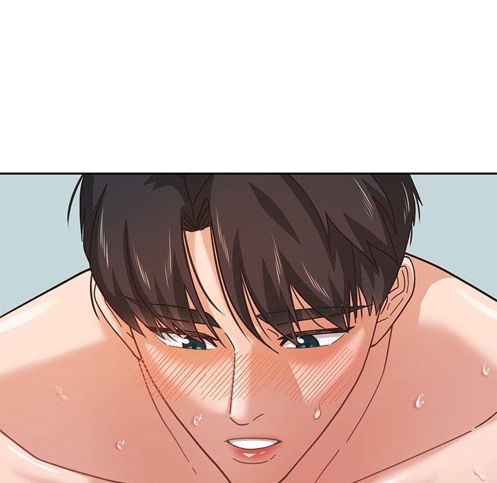 我的傻瓜男友第4話