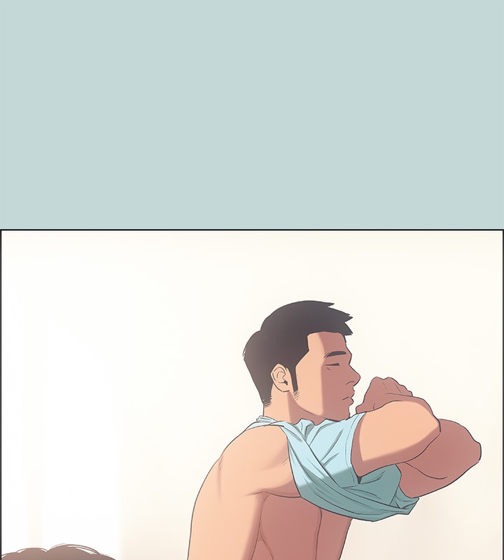 纵夏夜之梦(无码版)第41話-違背道德的行為