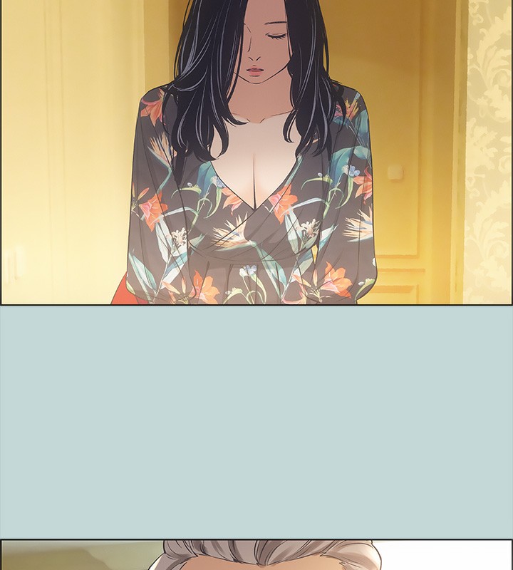 纵夏夜之梦(无码版)第41話-違背道德的行為