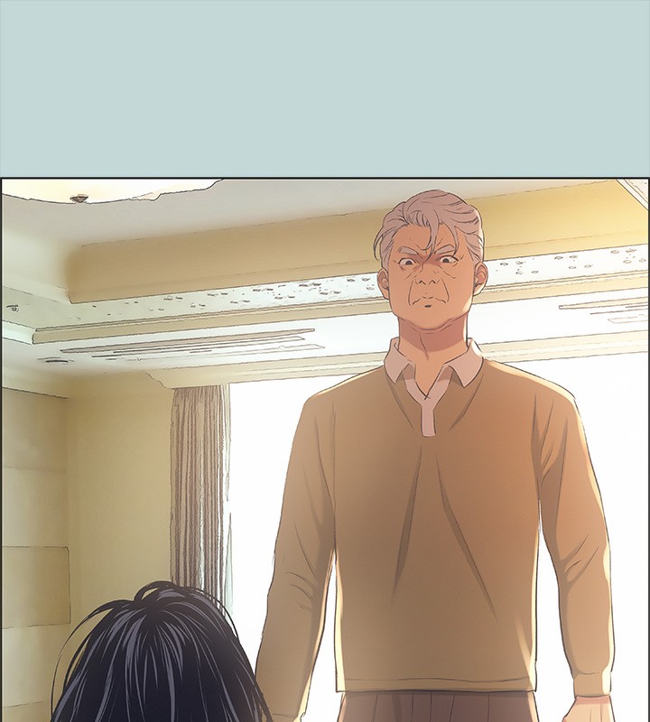 纵夏夜之梦(无码版)第41話-違背道德的行為