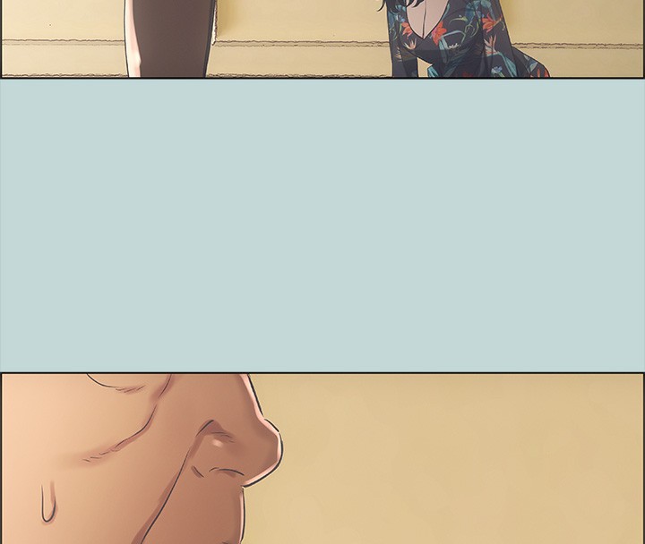 纵夏夜之梦(无码版)第42話-四周無人之時