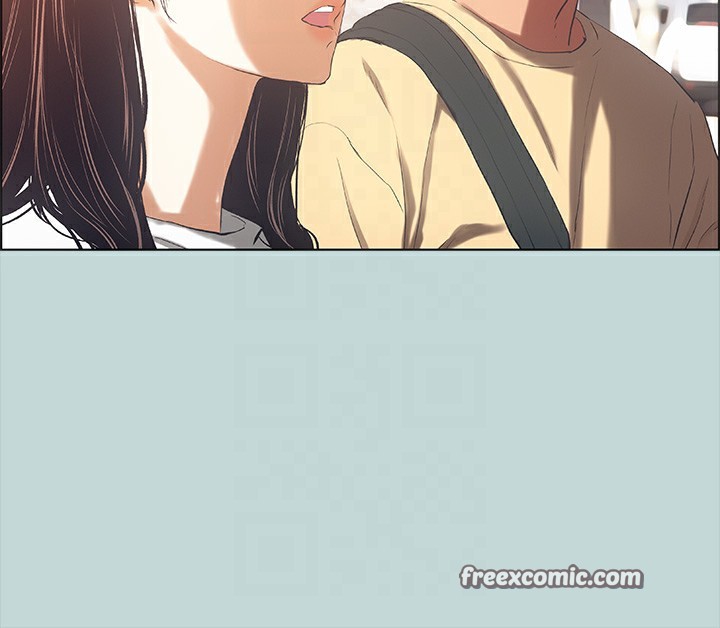 纵夏夜之梦(无码版)第42話-四周無人之時