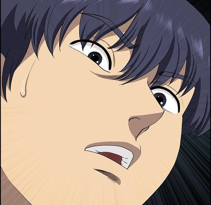 最强男人第17話