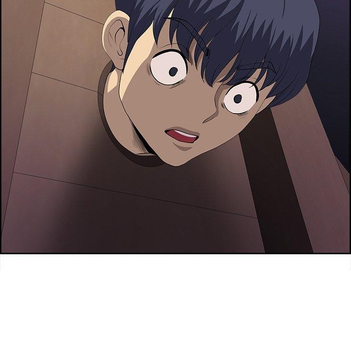 最强男人第17話