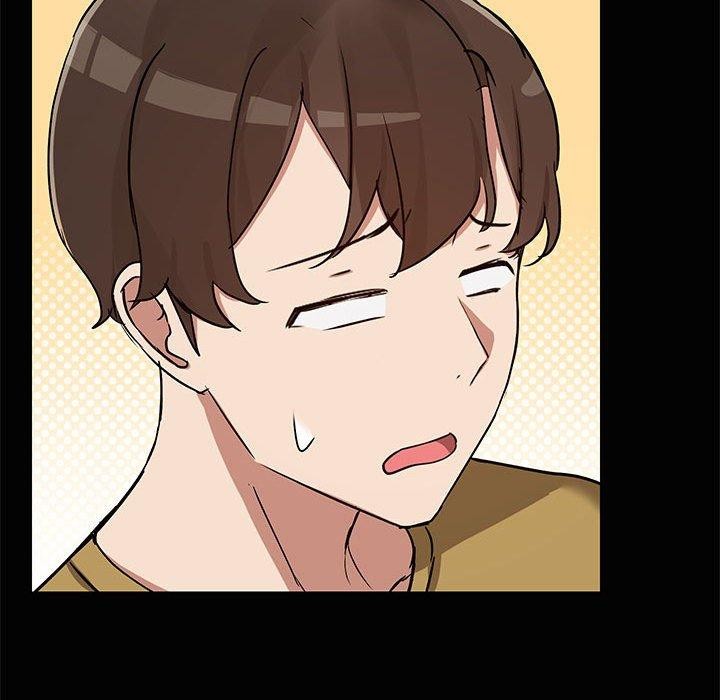 共享男友第26話