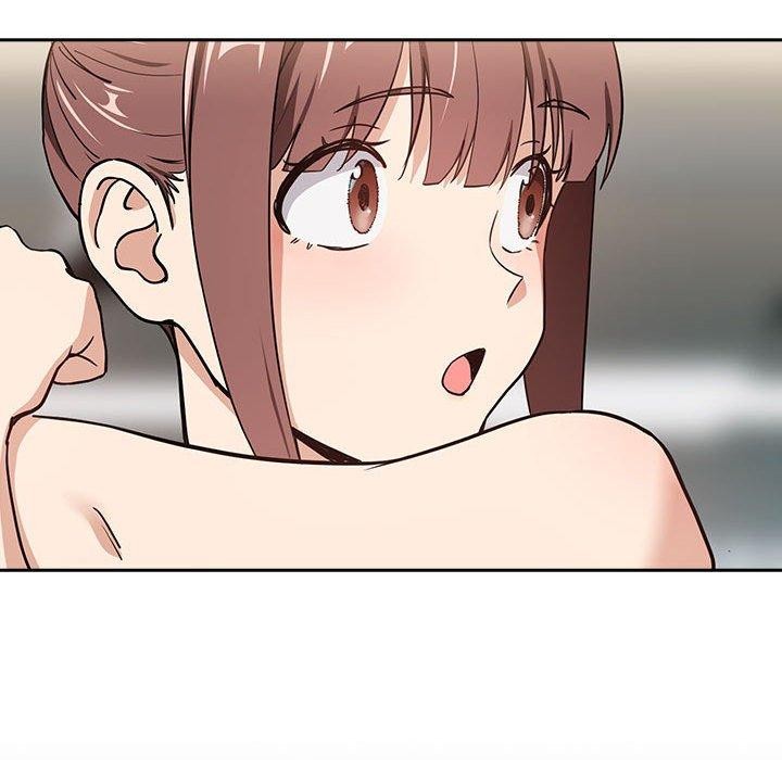 下班后的例行恋爱第49話