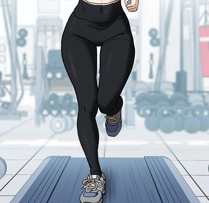 下班后的例行恋爱第49話