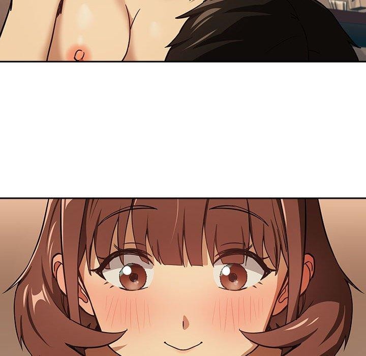 下班后的例行恋爱第49話