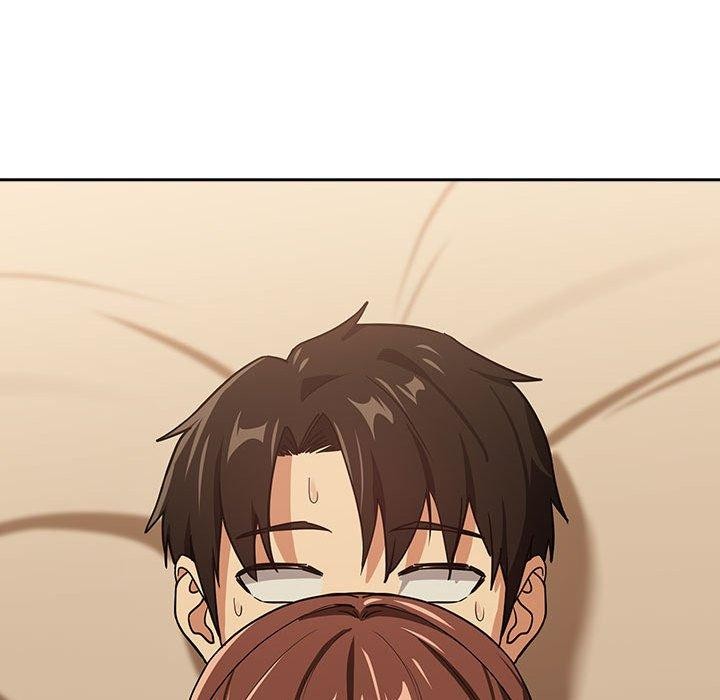 下班后的例行恋爱第49話