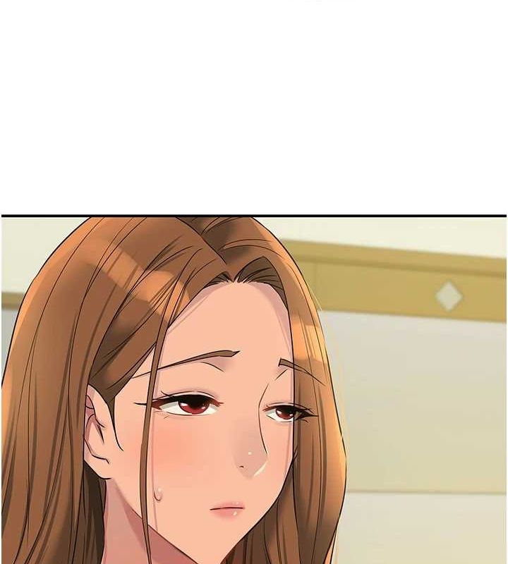 洞洞杂货店第122話-為了你,什麼都可以!