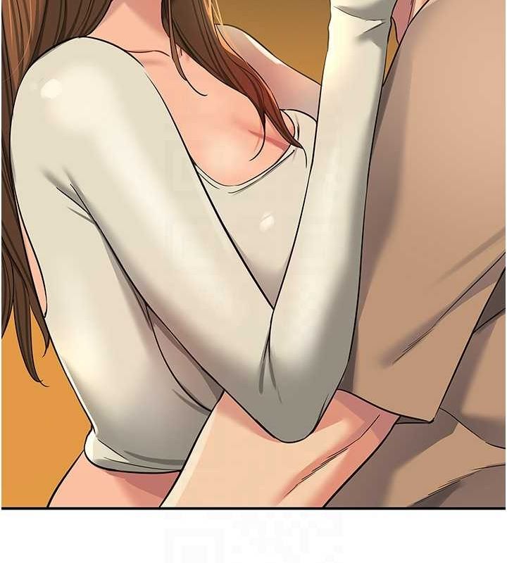 洞洞杂货店第122話-為了你,什麼都可以!