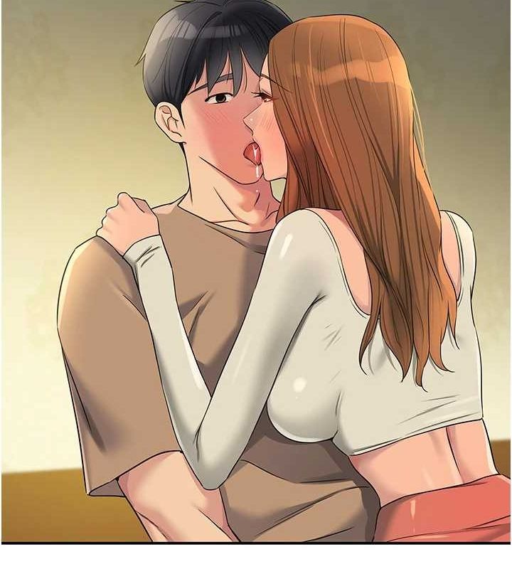 洞洞杂货店第122話-為了你，什麼都可以!