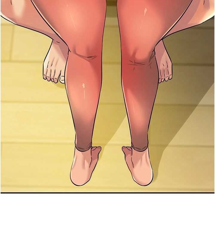 洞洞杂货店第122話-為了你，什麼都可以!