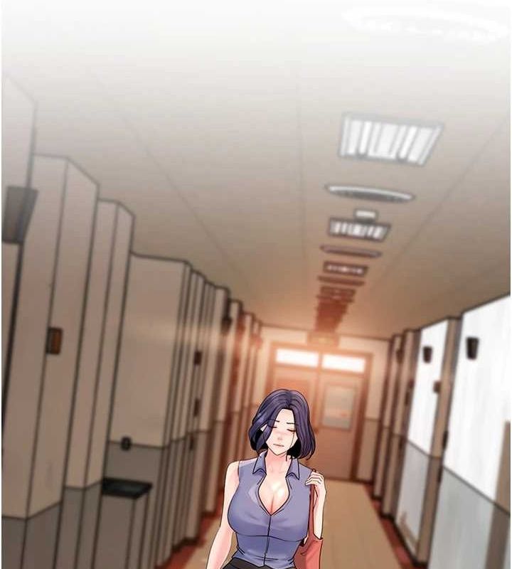 岳母为何那样第46話-我來滿足妳的需求