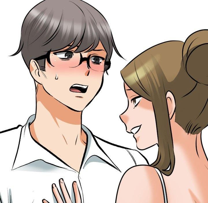 同事换换爱第209話