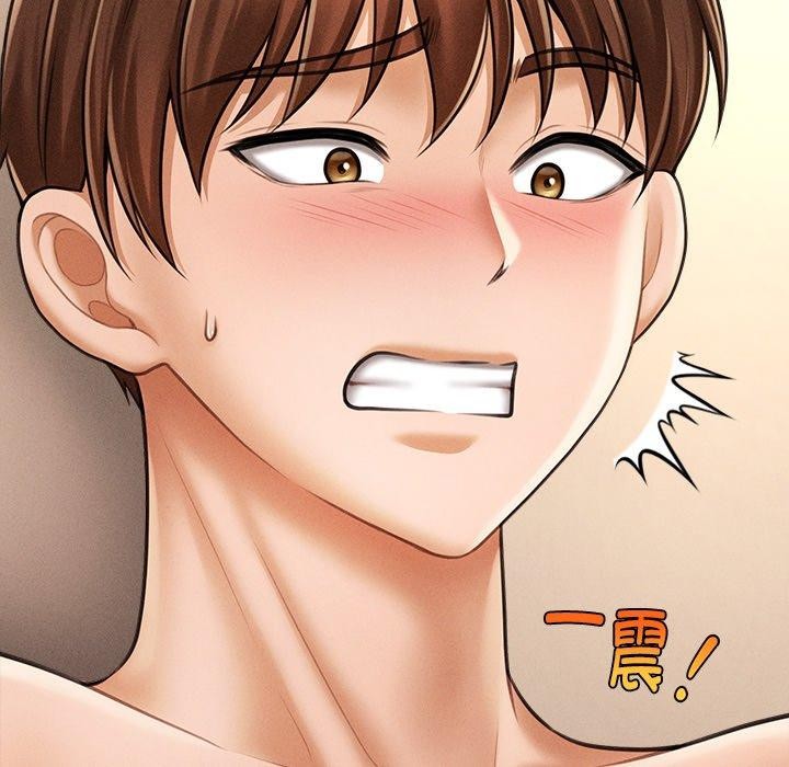 会长家的小儿子第8話