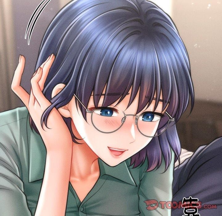 会长家的小儿子第8話