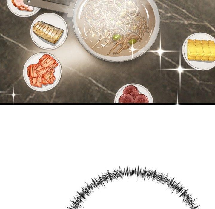 与初恋的以外同居第9話