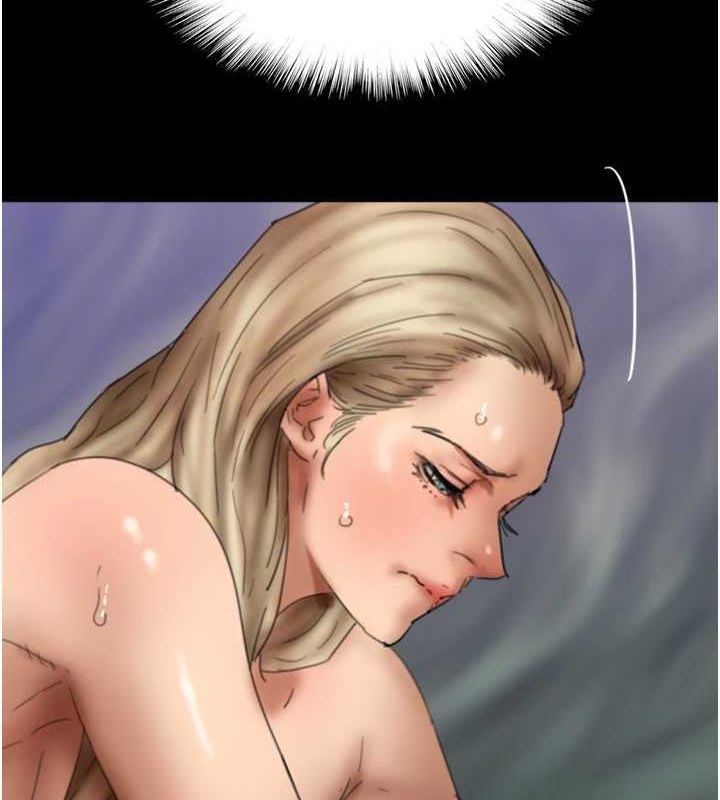 养父的女儿们第77話-壯烈的犧牲