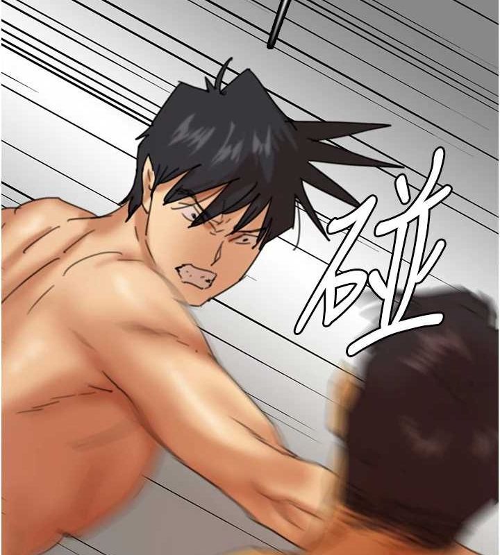 养父的女儿们第77話-壯烈的犧牲