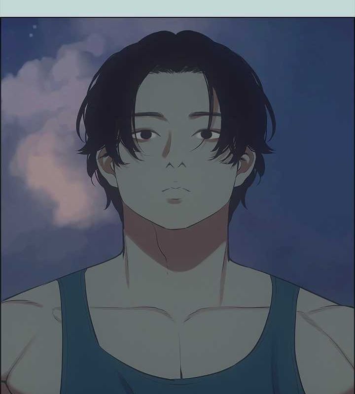 纵夏夜之梦(无码版)第43話-在老師家過夜