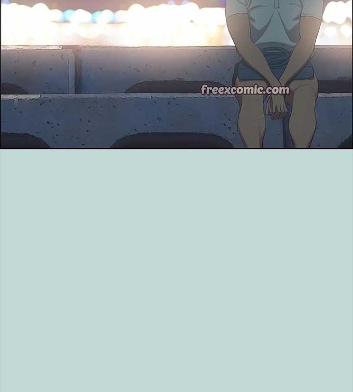 纵夏夜之梦(无码版)第43話-在老師家過夜