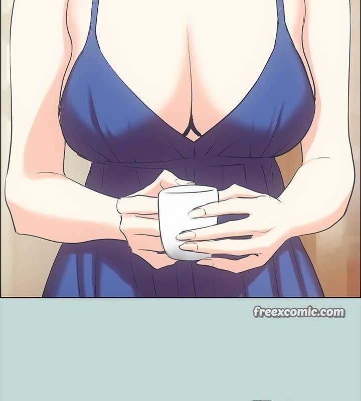 纵夏夜之梦(无码版)第43話-在老師家過夜