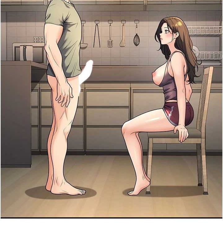 已婚学生想坏坏第28話-懲罰不聽話的人♥