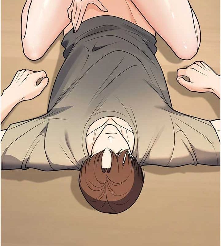 已婚学生想坏坏第28話-懲罰不聽話的人♥