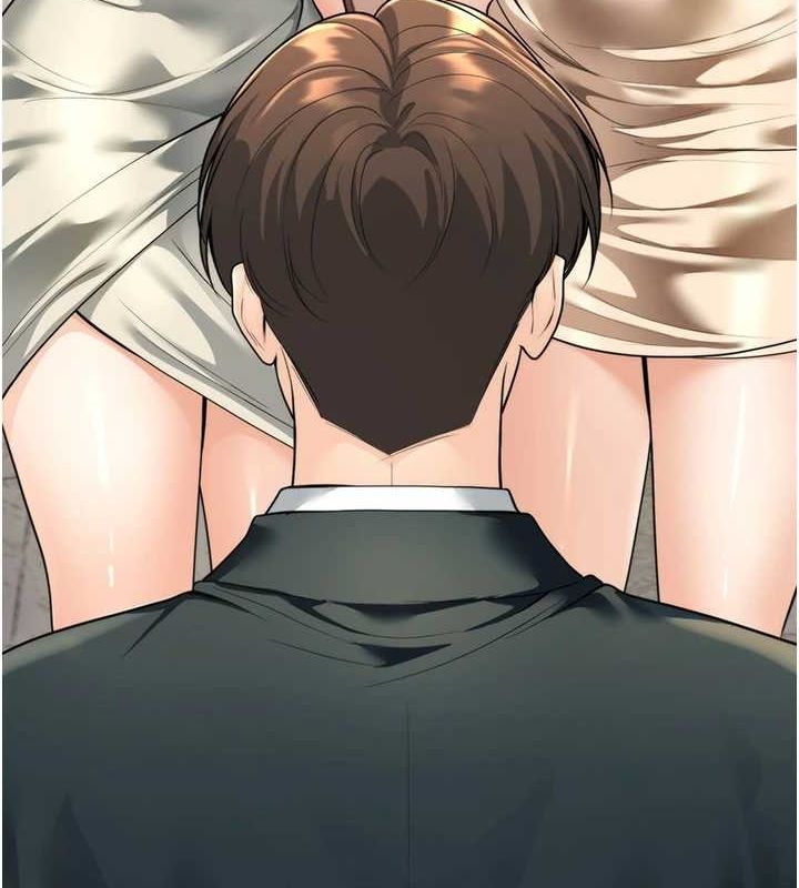 已婚学生想坏坏第28話-懲罰不聽話的人♥