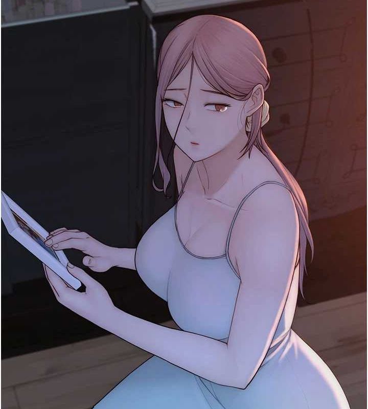 继母的香味第92話-心意滿滿的禮物