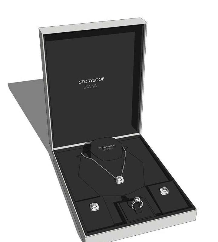 继母的香味第92話-心意滿滿的禮物