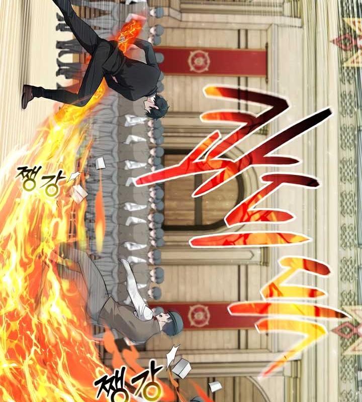 被召唤到异世界,然后成为半龙骑士长第38話