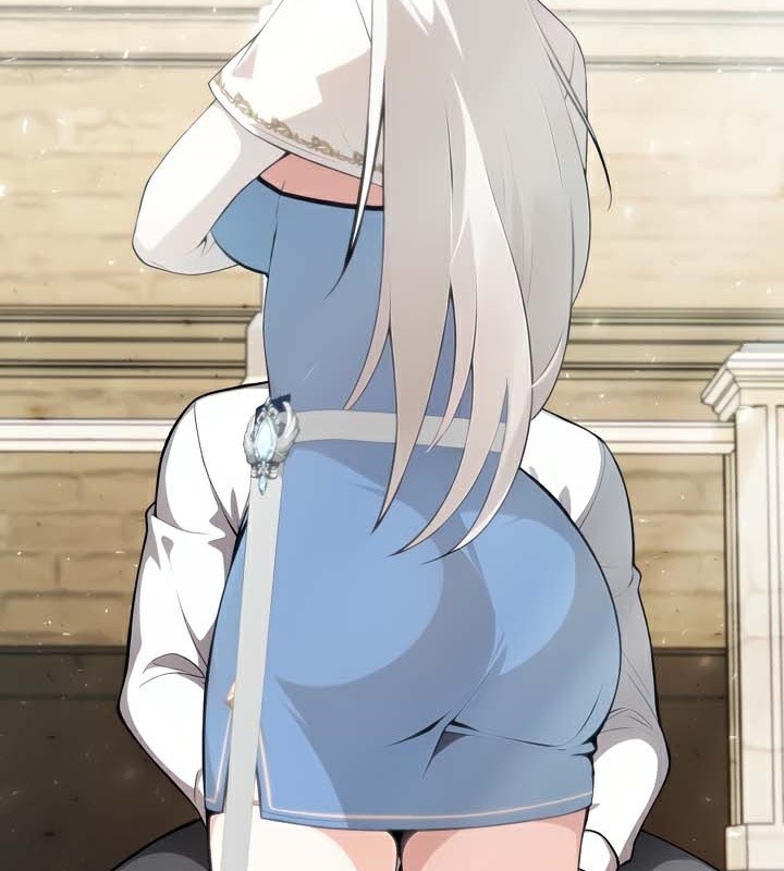 被召唤到异世界,然后成为半龙骑士长第41話