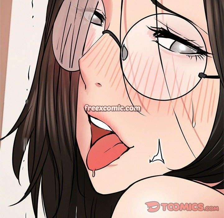 屋檐下的光第68話